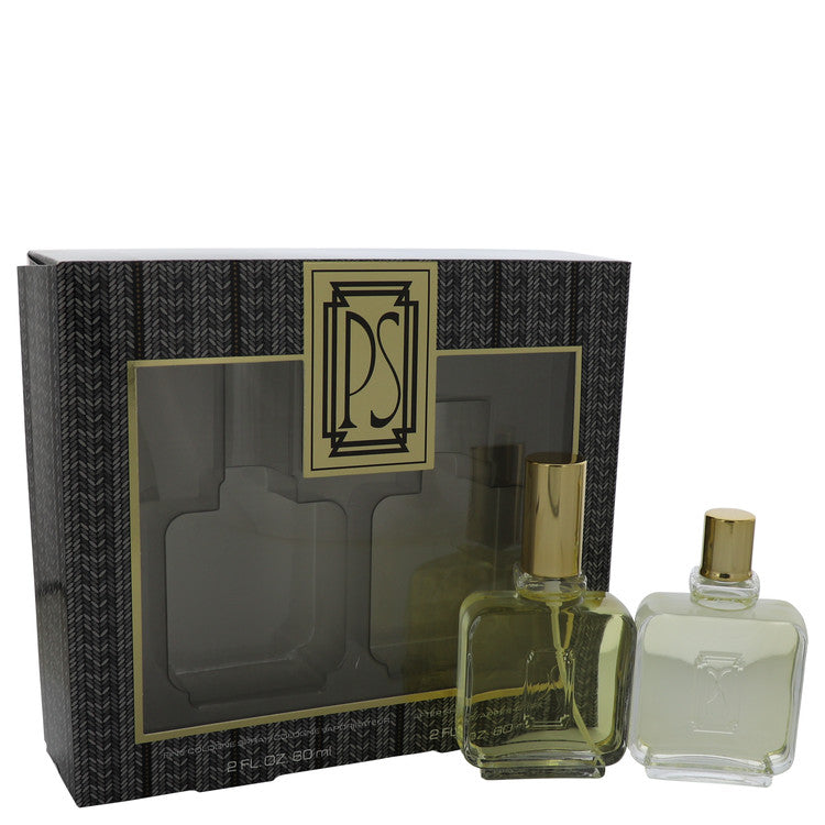 Paul Sebastian by Paul Sebastian Gift Set -- for Men Default Title Beauty & Fragrance - Tophatter Daily Deals