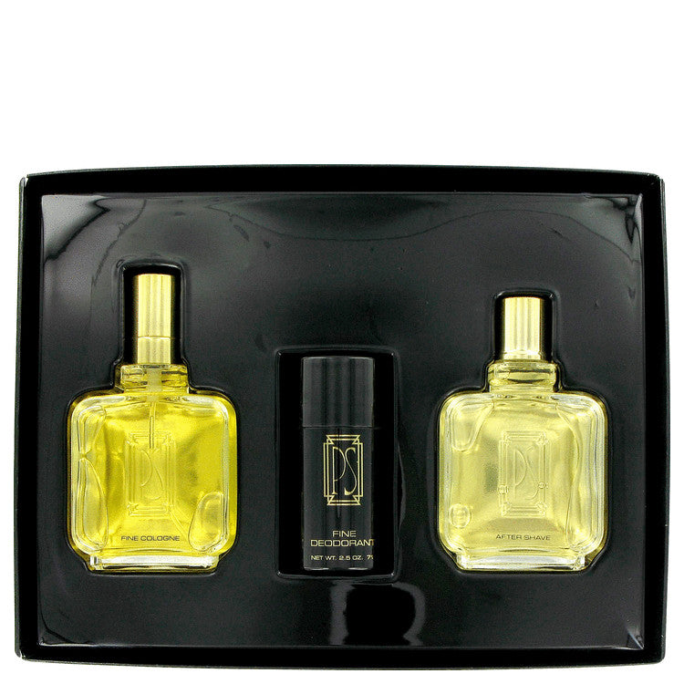 Paul Sebastian by Paul Sebastian Gift Set -- for Men Default Title Beauty & Fragrance - Tophatter Daily Deals