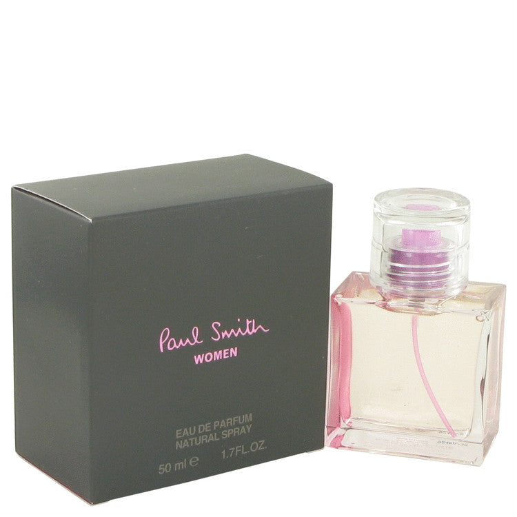 PAUL SMITH by Paul Smith Eau De Parfum Spray 1.7 oz for Women Default Title Beauty & Fragrance - Tophatter Daily Deals