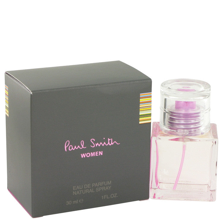 PAUL SMITH by Paul Smith Eau De Parfum Spray 1 oz for Women Default Title Beauty & Fragrance - Tophatter Daily Deals