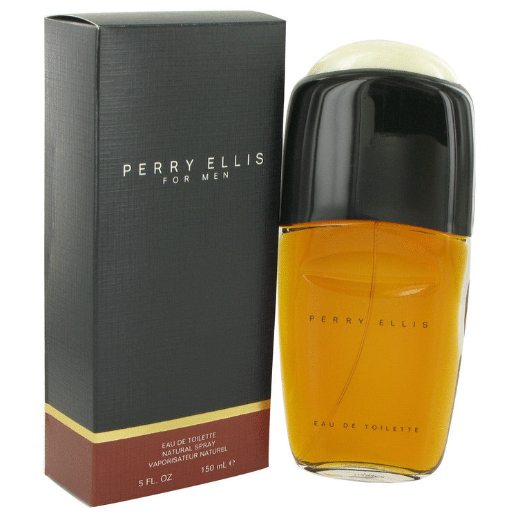 PERRY ELLIS by Perry Ellis Eau De Toilette Spray 5 oz for Men Default Title Beauty & Fragrance - Tophatter Daily Deals
