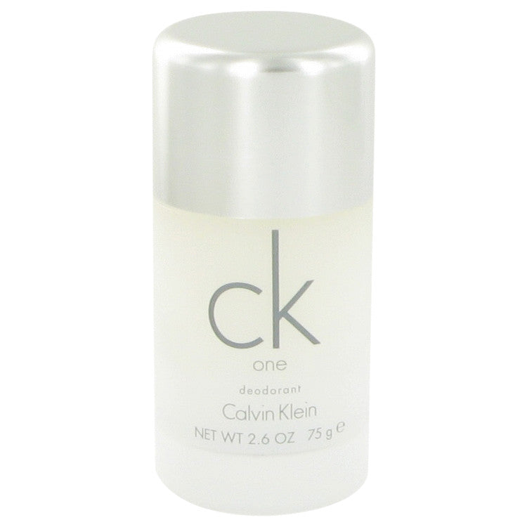 CK ONE by Calvin Klein Deodorant Stick 2.6 oz for Women Default Title Beauty & Fragrance - Tophatter Daily Deals