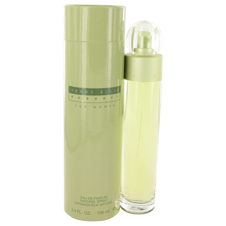 PERRY ELLIS RESERVE by Perry Ellis Eau De Parfum Spray 3.4 oz for Women Default Title Beauty & Fragrance - Tophatter Daily Deals