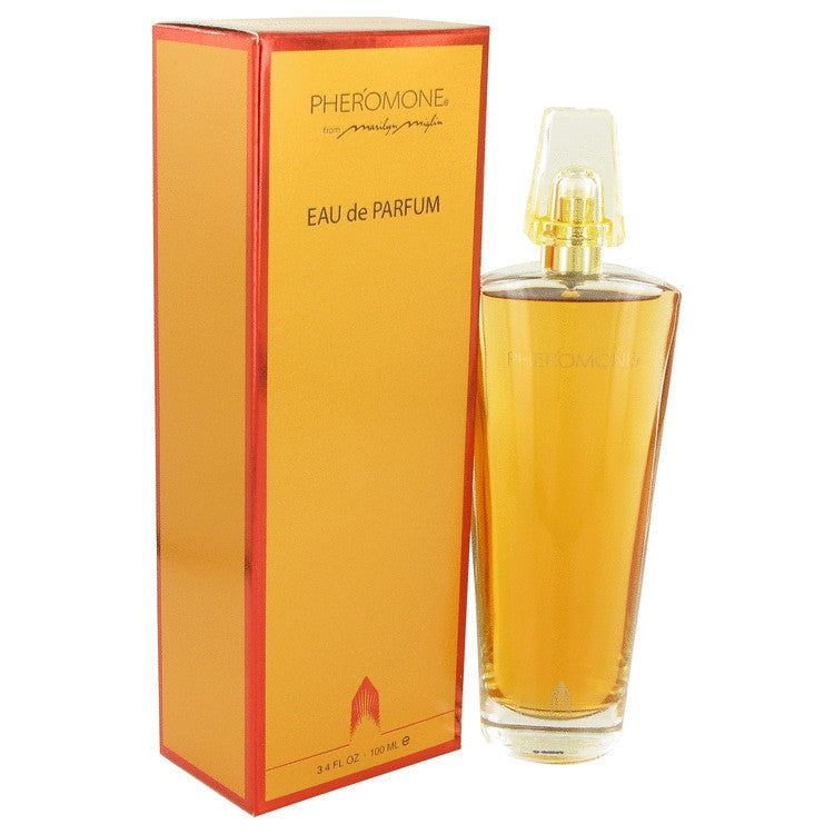 PHEROMONE by Marilyn Miglin Eau De Parfum Spray 3.4 oz for Women Default Title Beauty & Fragrance - Tophatter Daily Deals