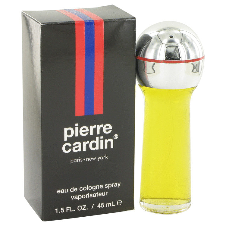 PIERRE CARDIN by Pierre Cardin Cologne - Eau De Toilette Spray 1.5 oz for Men Default Title Beauty & Fragrance - Tophatter Daily Deals