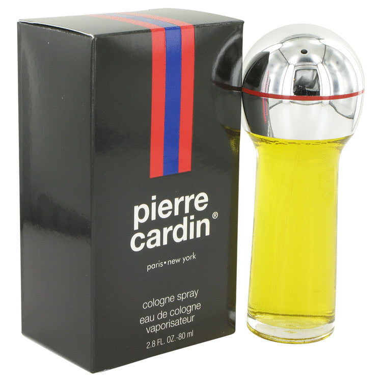 PIERRE CARDIN by Pierre Cardin Cologne-Eau De Toilette Spray 2.8 oz for Men Default Title Beauty & Fragrance - Tophatter Daily Deals