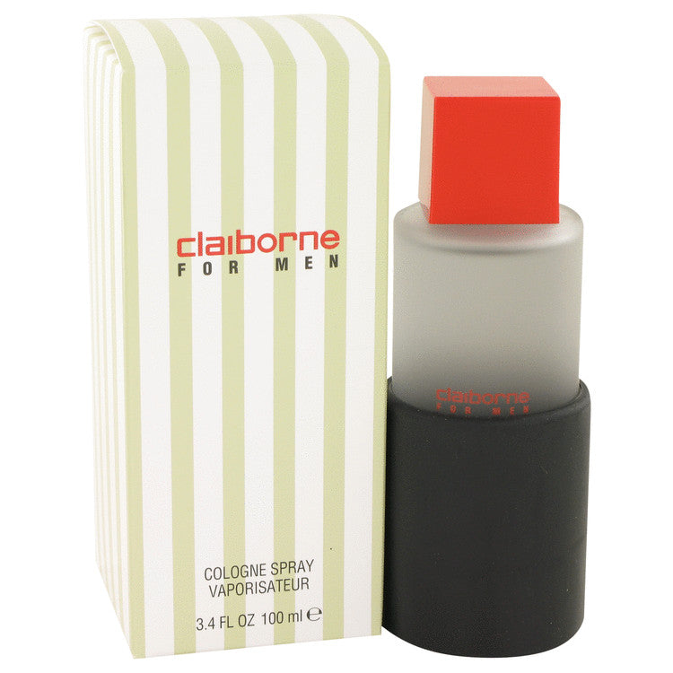 CLAIBORNE by Liz Claiborne Cologne Spray 3.4 oz for Men Default Title Beauty & Fragrance - Tophatter Daily Deals