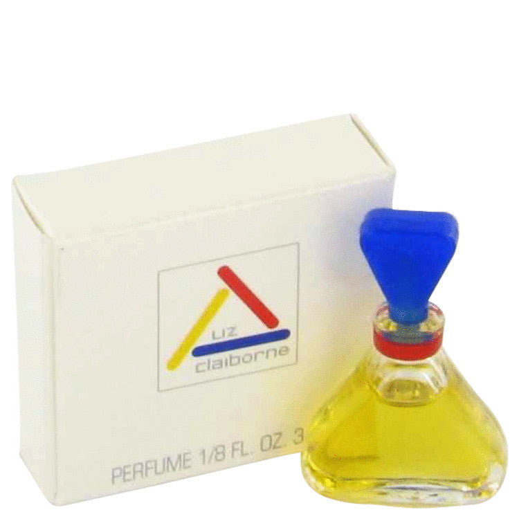CLAIBORNE by Liz Claiborne Mini Perfume 1-8 oz for Women Default Title Beauty & Fragrance - Tophatter Daily Deals
