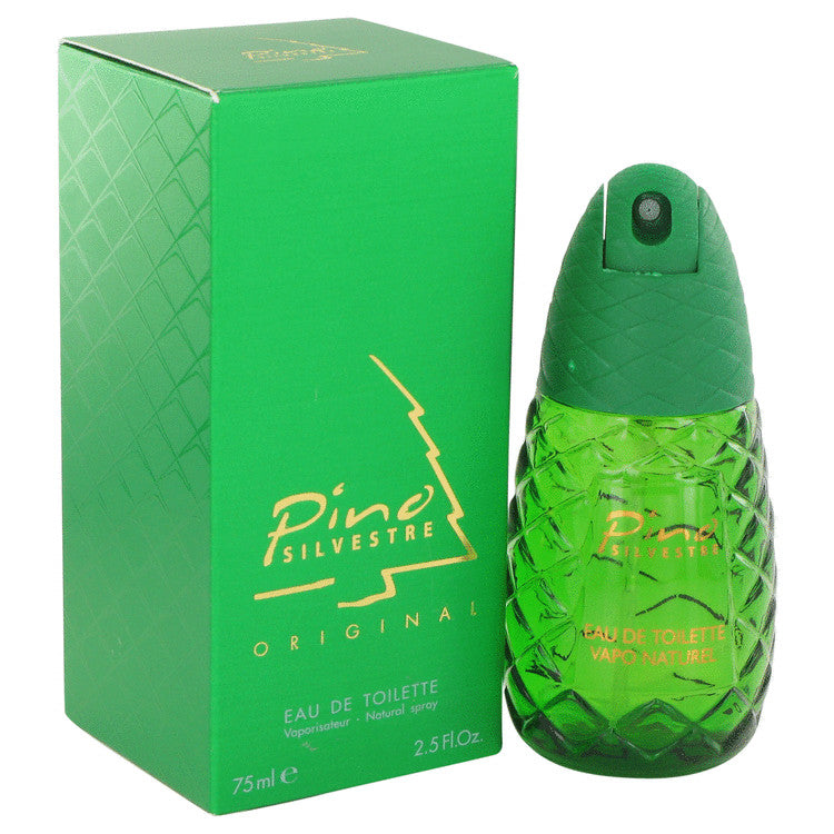 PINO SILVESTRE by Pino Silvestre Eau De Toilette Spray 2.5 oz for Men Default Title Beauty & Fragrance - Tophatter Daily Deals