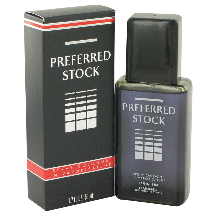 PREFERRED STOCK by Coty Cologne Spray 1.7 oz for Men Default Title Beauty & Fragrance - Tophatter Daily Deals
