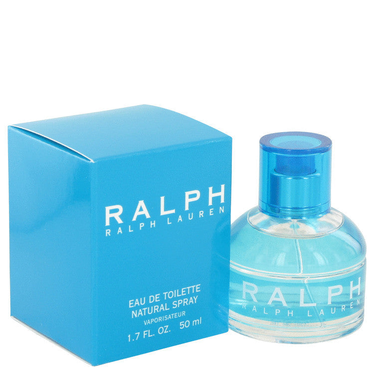 RALPH by Ralph Lauren Eau De Toilette Spray 1.7 oz for Women Default Title Beauty & Fragrance - Tophatter Daily Deals