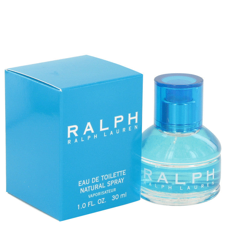 RALPH by Ralph Lauren Eau De Toilette Spray 1 oz for Women Default Title Beauty & Fragrance - Tophatter Daily Deals