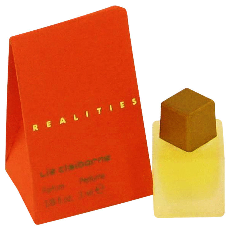 REALITIES by Liz Claiborne Mini Perfume .12 oz for Women Default Title Beauty & Fragrance - Tophatter Daily Deals