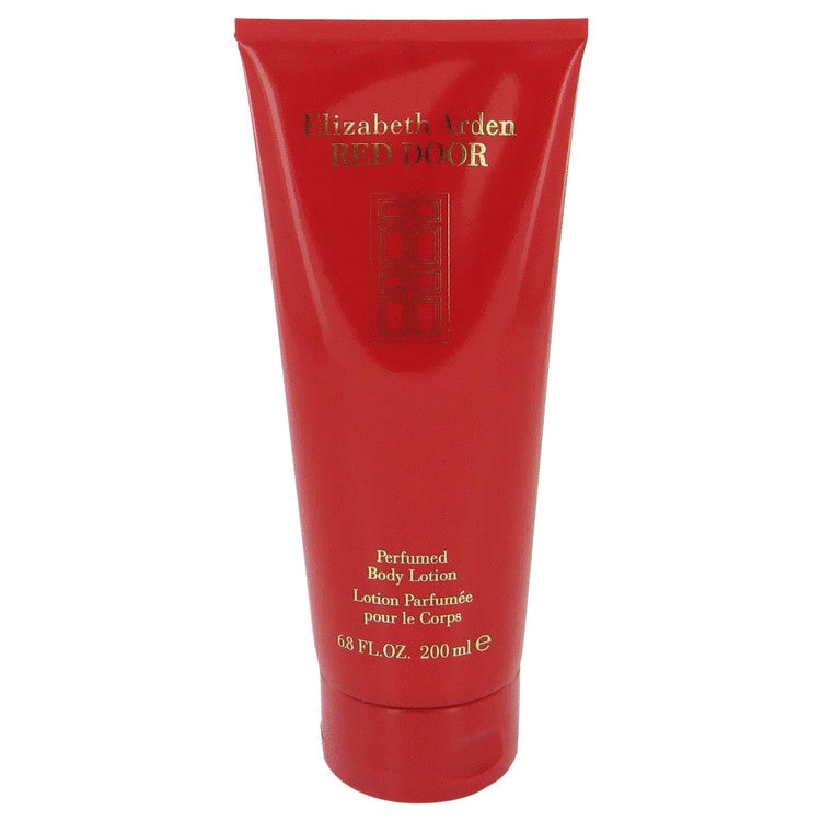 RED DOOR by Elizabeth Arden Body Lotion 6.8 oz for Women Default Title Beauty & Fragrance - Tophatter Daily Deals
