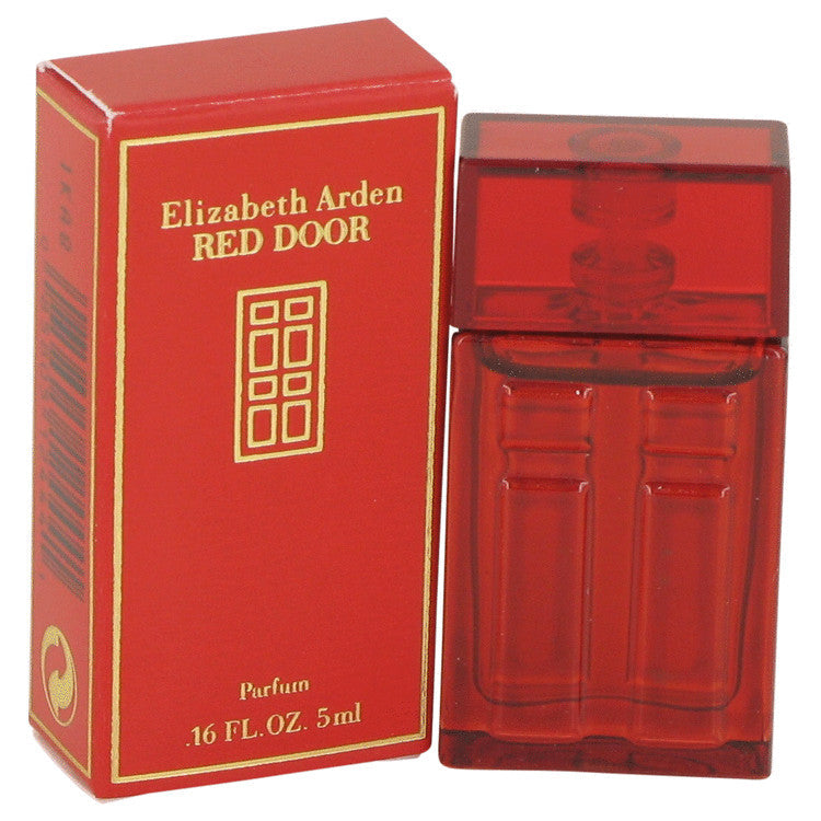 RED DOOR by Elizabeth Arden Mini EDP .17 oz for Women Default Title Beauty & Fragrance - Tophatter Daily Deals
