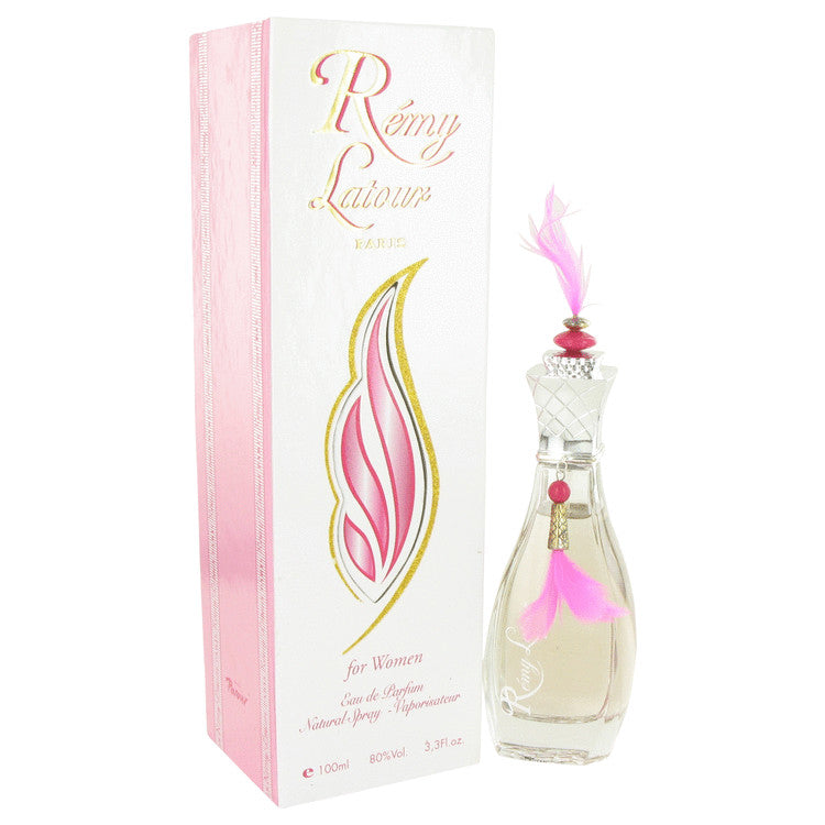 REMY by Remy Latour Eau De Parfum Spray 3.4 oz for Women Default Title Beauty & Fragrance - Tophatter Daily Deals