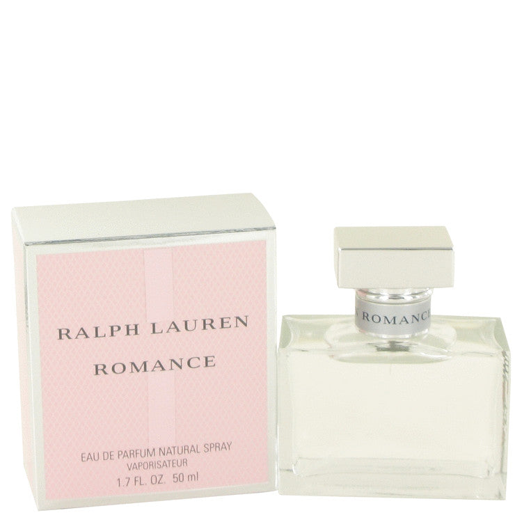 ROMANCE by Ralph Lauren Eau De Parfum Spray 1.7 oz for Women Default Title Beauty & Fragrance - Tophatter Daily Deals