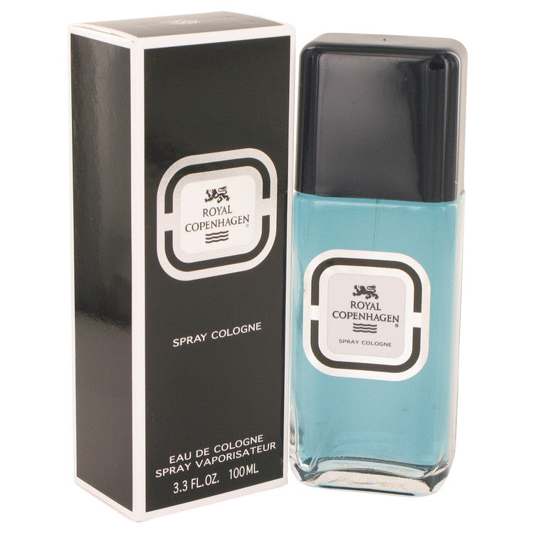 ROYAL COPENHAGEN by Royal Copenhagen Cologne Spray 3.3 oz for Men Default Title Beauty & Fragrance - Tophatter Daily Deals