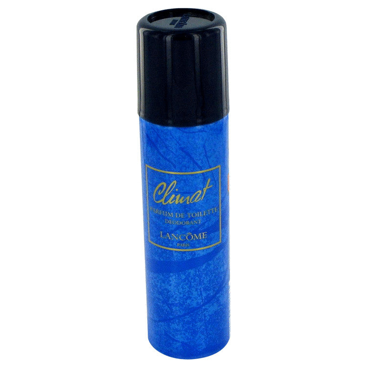 CLIMAT by Lancome Deodorant Spray 5 oz for Women Default Title Beauty & Fragrance - Tophatter Daily Deals