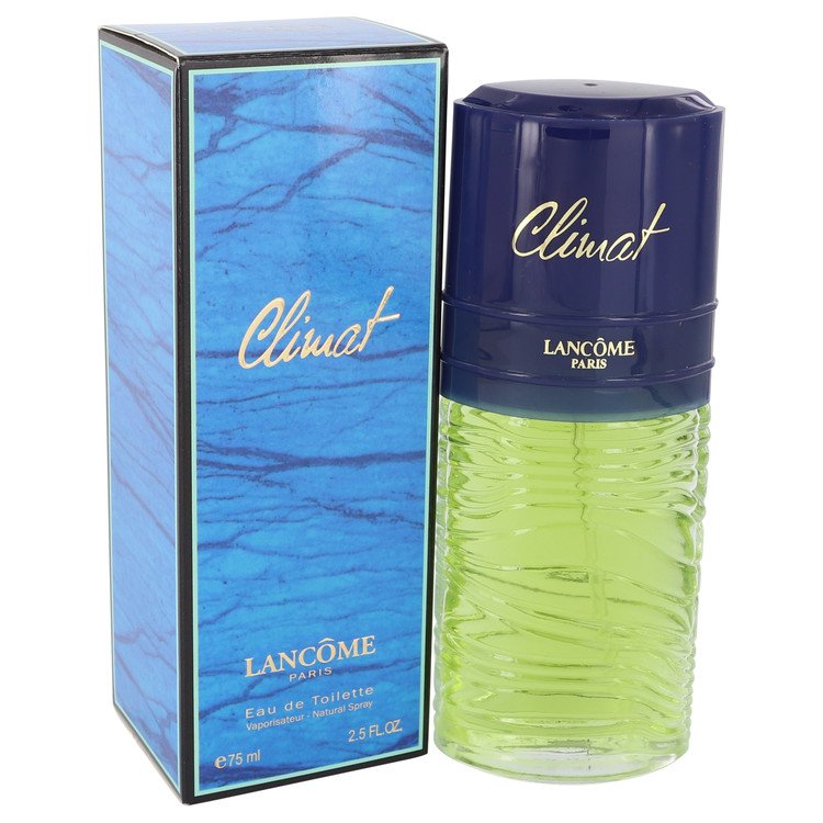 CLIMAT by Lancome Eau De Toilette Spray (New Packaging) 2.5 oz for Women Default Title Beauty & Fragrance - Tophatter Daily Deals