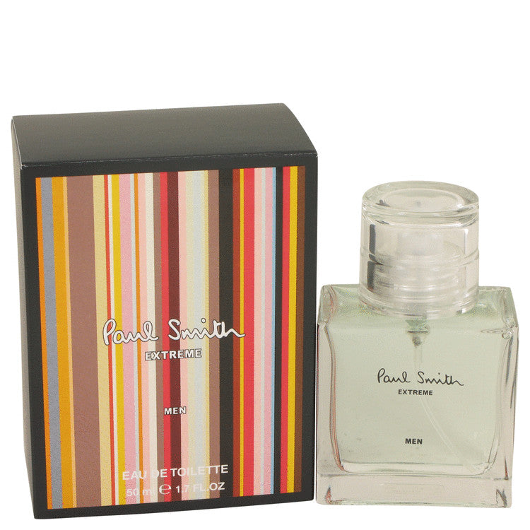 Paul Smith Extreme by Paul Smith Eau De Toilette Spray 1.7 oz for Men Default Title Beauty & Fragrance - Tophatter Daily Deals