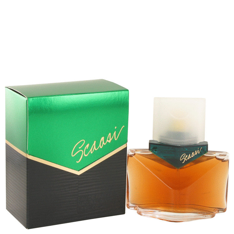 SCAASI by Scaasi Eau De Parfum Spray 1.7 oz for Women Default Title Beauty & Fragrance - Tophatter Daily Deals
