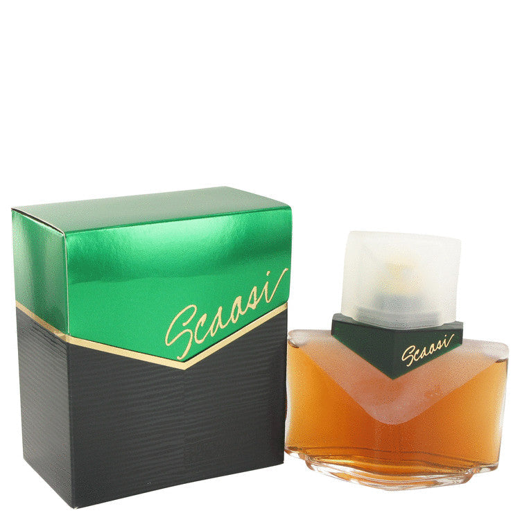 SCAASI by Scaasi Eau De Parfum 3.4 oz for Women Default Title Beauty & Fragrance - Tophatter Daily Deals