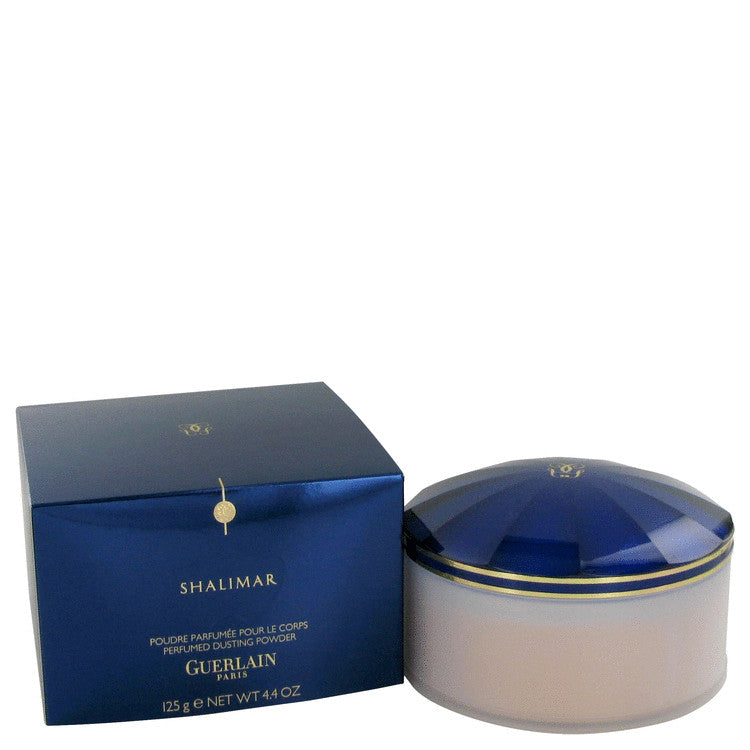 SHALIMAR by Guerlain Dusting Powder 4.4 oz for Women Default Title Beauty & Fragrance - Tophatter Daily Deals