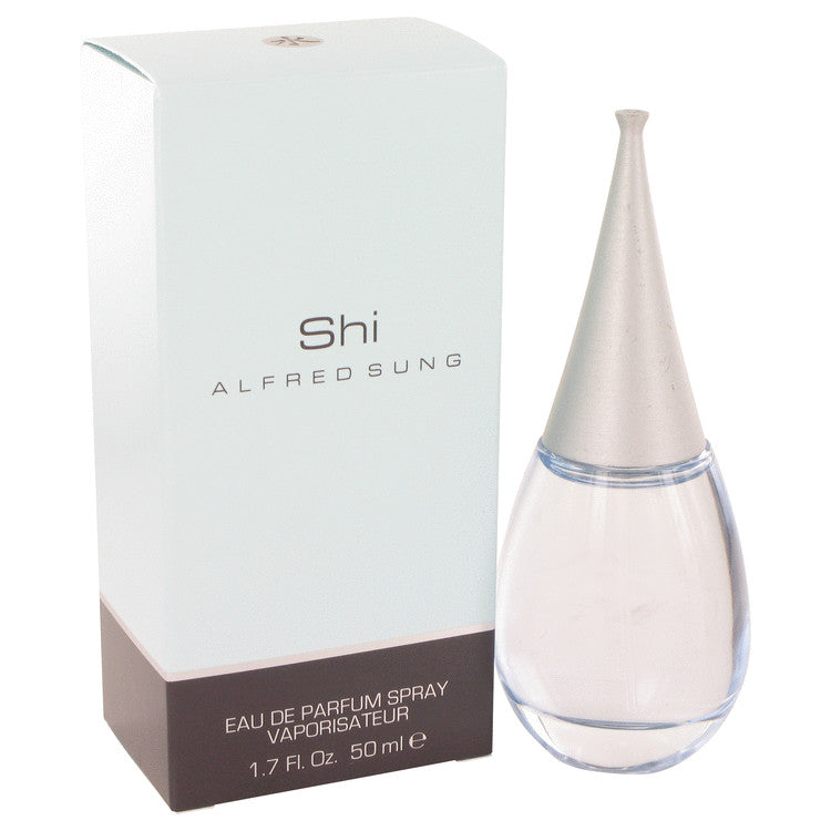 SHI by Alfred Sung Eau De Parfum Spray 1.7 oz for Women Default Title Beauty & Fragrance - Tophatter Daily Deals