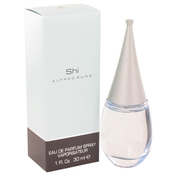 SHI by Alfred Sung Eau De Parfum Spray 1 oz for Women Default Title Beauty & Fragrance - Tophatter Daily Deals