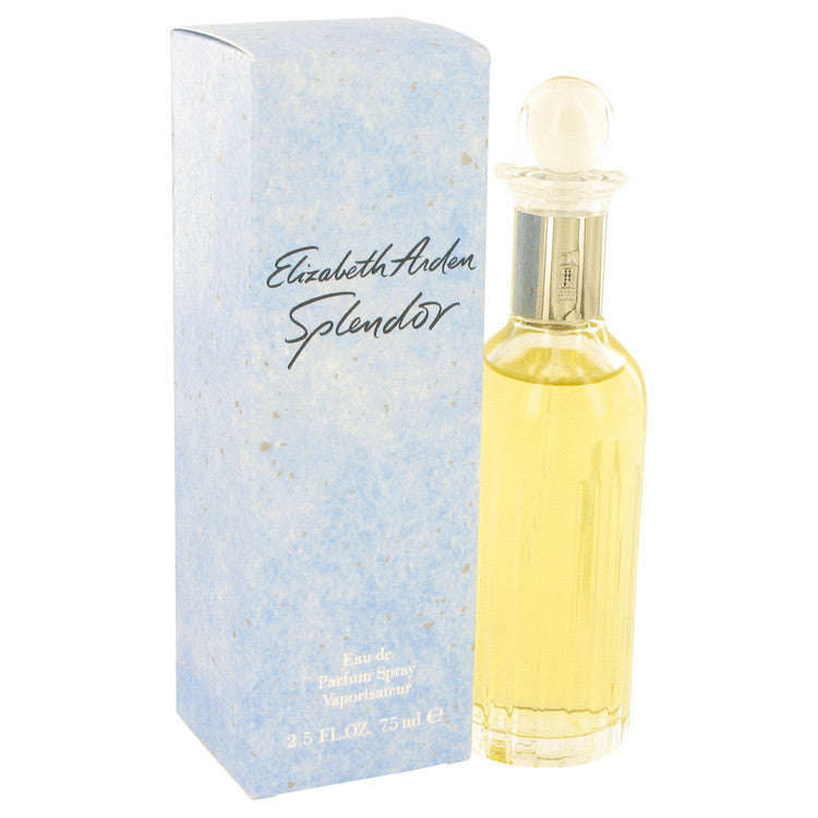 SPLENDOR by Elizabeth Arden Eau De Parfum Spray 2.5 oz for Women Default Title Beauty & Fragrance - Tophatter Daily Deals