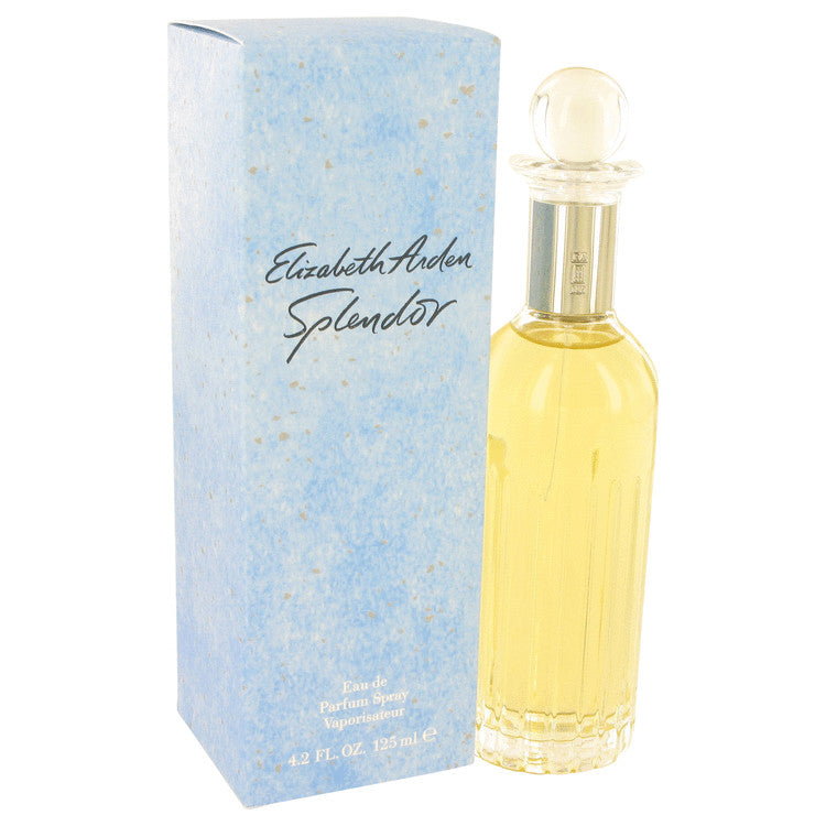 SPLENDOR by Elizabeth Arden Eau De Parfum Spray 4.2 oz for Women Default Title Beauty & Fragrance - Tophatter Daily Deals