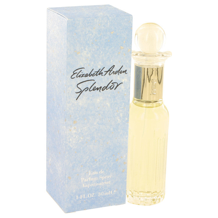 SPLENDOR by Elizabeth Arden Eau De Parfum Spray 1 oz for Women Default Title Beauty & Fragrance - Tophatter Daily Deals