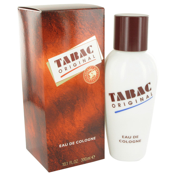 TABAC by Maurer & Wirtz Cologne 10.1 oz for Men Default Title Beauty & Fragrance - Tophatter Daily Deals