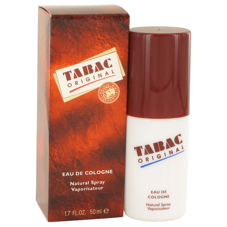 TABAC by Maurer & Wirtz Cologne Spray 1.7 oz for Men Default Title Beauty & Fragrance - Tophatter Daily Deals