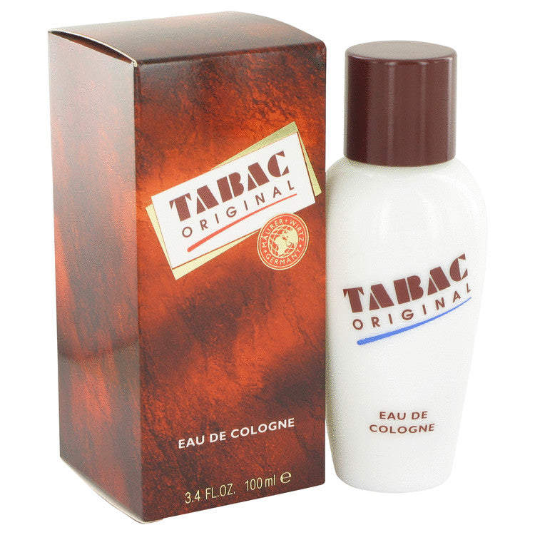 TABAC by Maurer & Wirtz Cologne 3.4 oz for Men Default Title Beauty & Fragrance - Tophatter Daily Deals