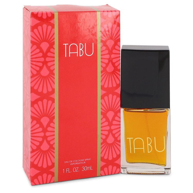 TABU by Dana Cologne Spray 1 oz for Women Default Title Beauty & Fragrance - Tophatter Daily Deals