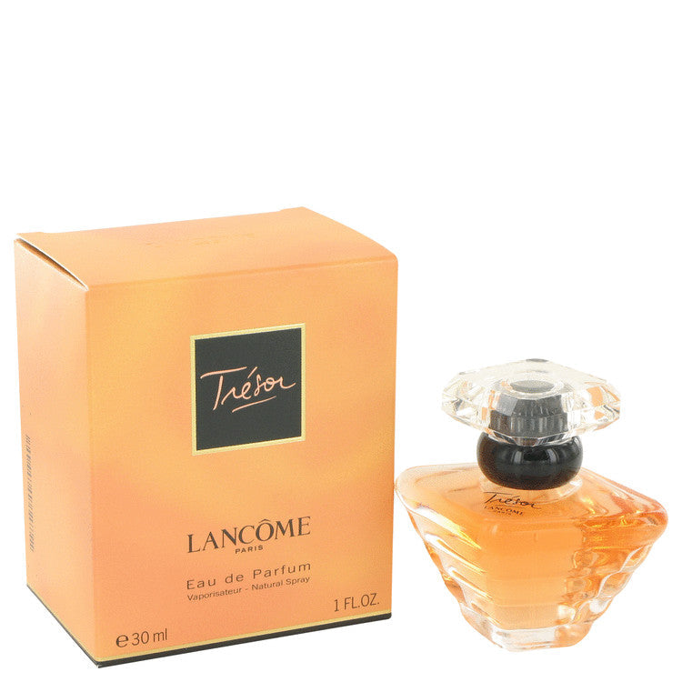 TRESOR by Lancome Eau De Parfum Spray 1 oz for Women Default Title Beauty & Fragrance - Tophatter Daily Deals
