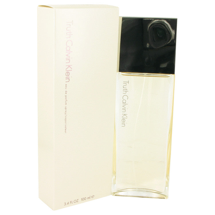 TRUTH by Calvin Klein Eau De Parfum Spray 3.4 oz for Women Default Title Beauty & Fragrance - Tophatter Daily Deals