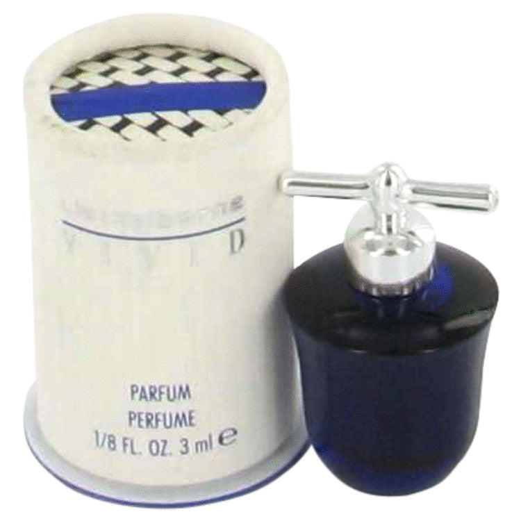 VIVID by Liz Claiborne Mini Perfume .10 oz for Women Default Title Beauty & Fragrance - Tophatter Daily Deals