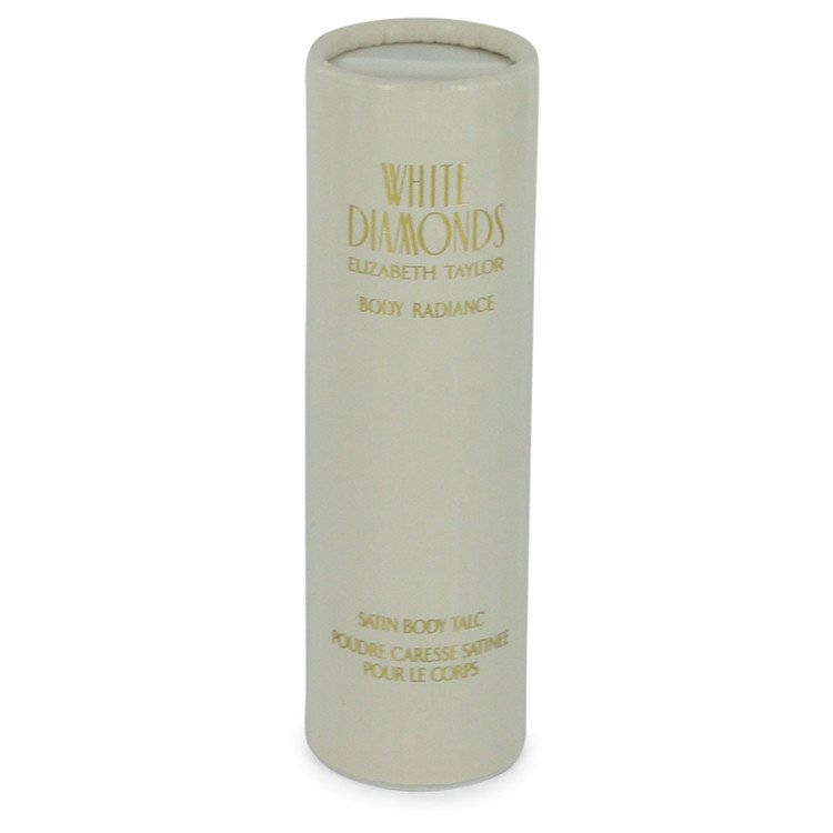 WHITE DIAMONDS by Elizabeth Taylor Shaker Talc 1 oz for Women Default Title Beauty & Fragrance - Tophatter Daily Deals