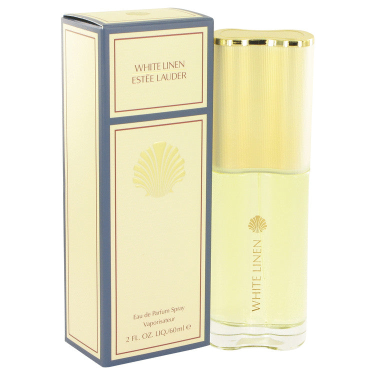 WHITE LINEN by Estee Lauder Eau De Parfum Spray 2 oz for Women Default Title Beauty & Fragrance - Tophatter Daily Deals