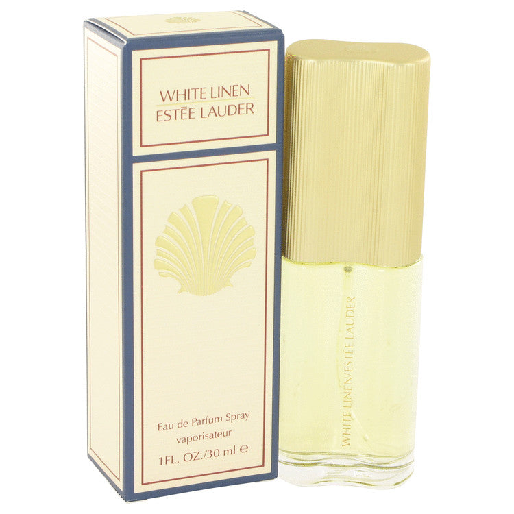 WHITE LINEN by Estee Lauder Eau De Parfum Spray 1 oz for Women Default Title Beauty & Fragrance - Tophatter Daily Deals