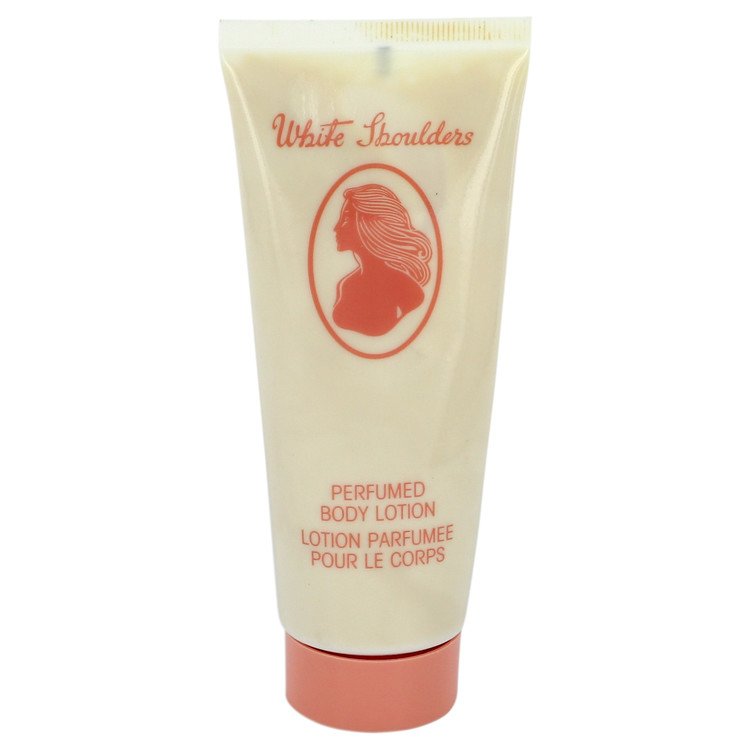 WHITE SHOULDERS by Evyan Body Lotion 3.3 oz for Women Default Title Beauty & Fragrance - Tophatter Daily Deals