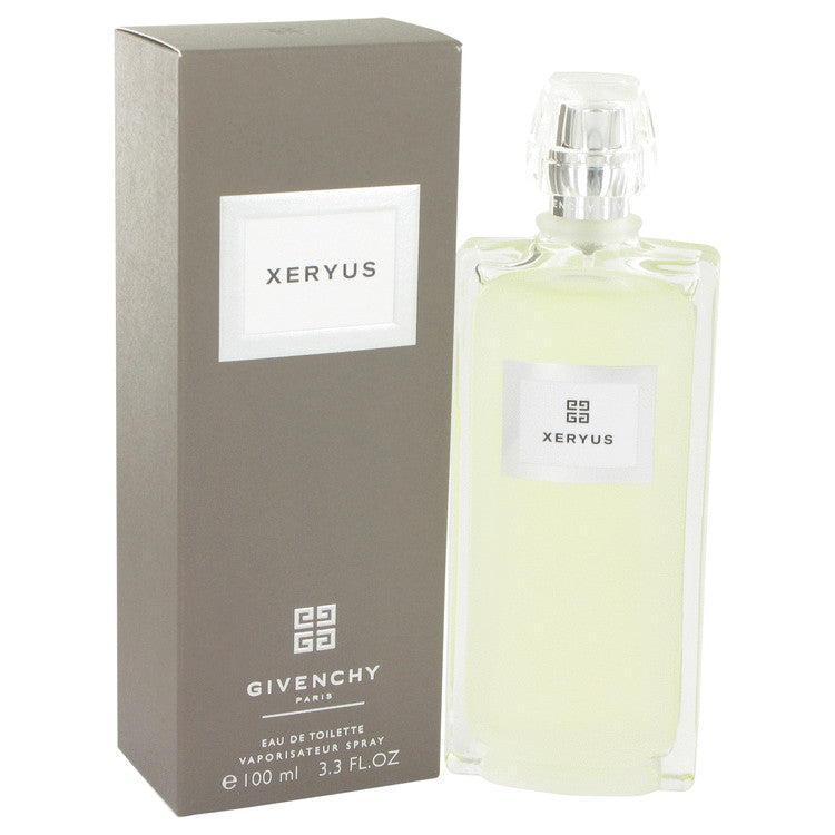 XERYUS by Givenchy Eau De Toilette Spray 3.4 oz for Men Default Title Beauty & Fragrance - Tophatter Daily Deals
