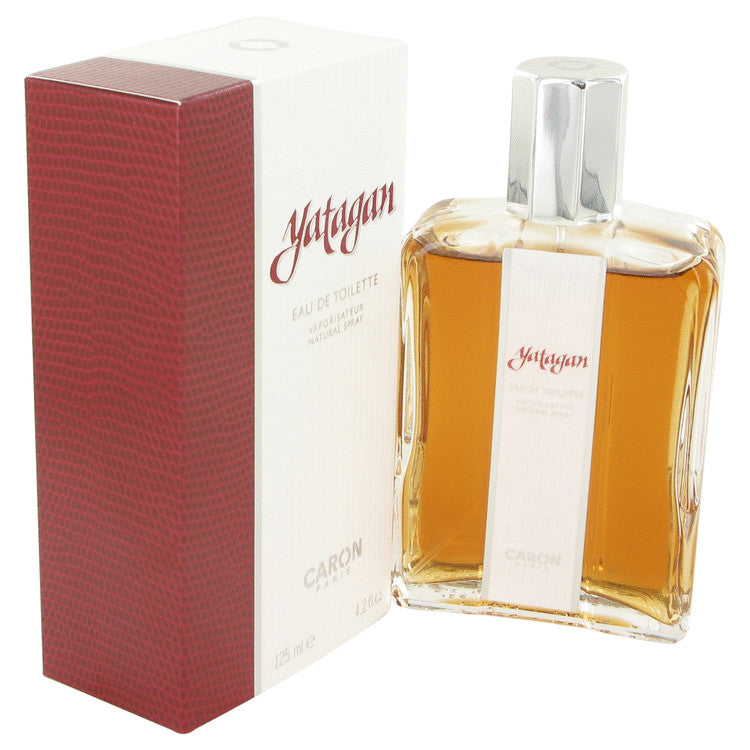 Yatagan by Caron Eau De Toilette Spray 4.2 oz for Men Default Title Beauty & Fragrance - Tophatter Daily Deals