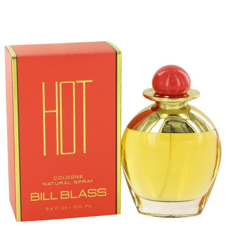 Hot Bill Blass by Bill Blass Eau De Cologne Spray 3.3 oz for Women Default Title Beauty & Fragrance - Tophatter Daily Deals