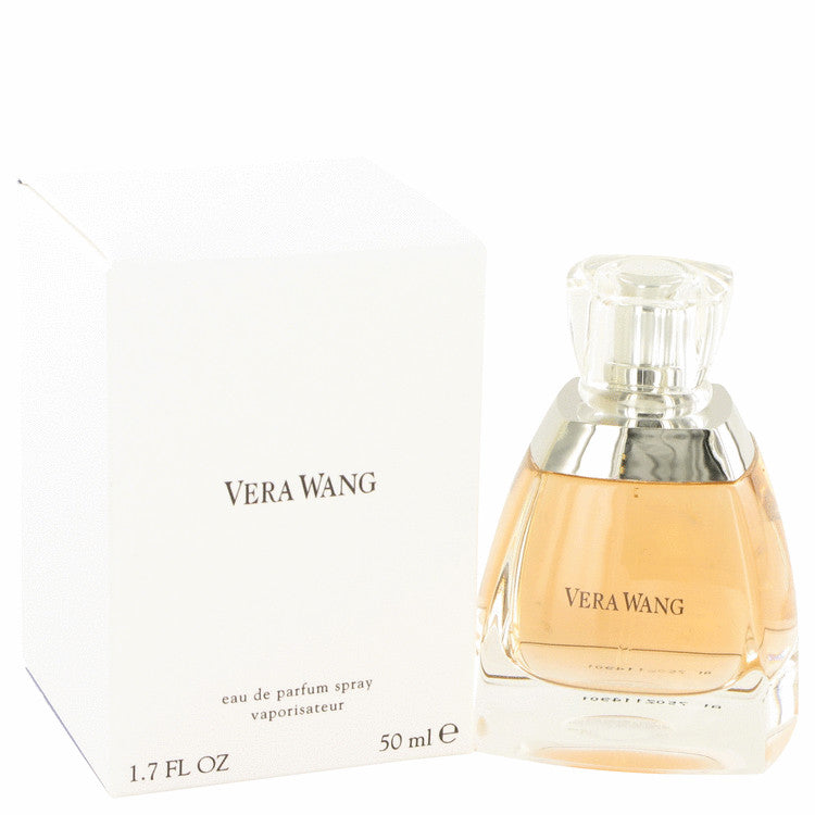 Vera Wang by Vera Wang Eau De Parfum Spray 1.7 oz for Women Default Title Beauty & Fragrance - Tophatter Daily Deals