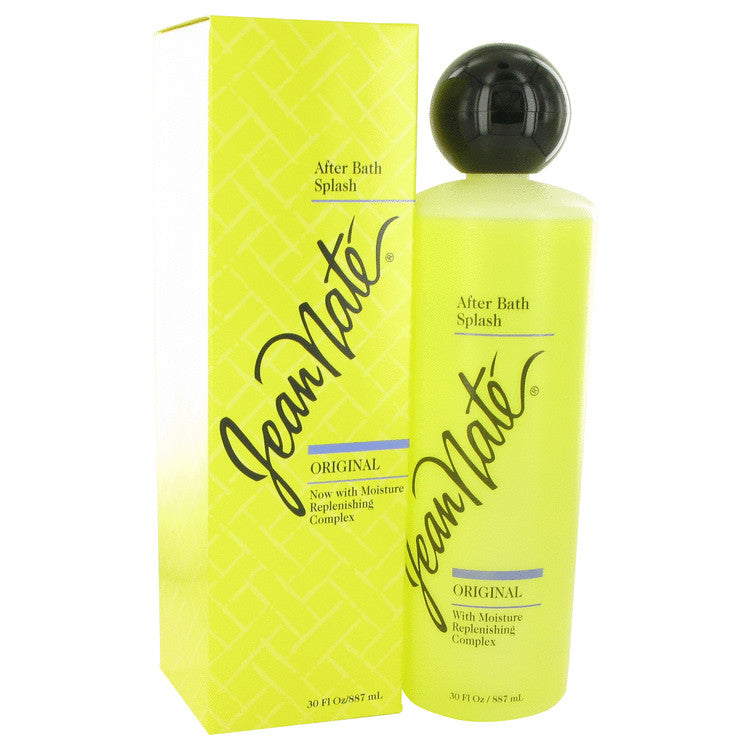 Jean Nate by Revlon After Bath Splash 30 oz for Women Default Title Beauty & Fragrance - Tophatter Daily Deals