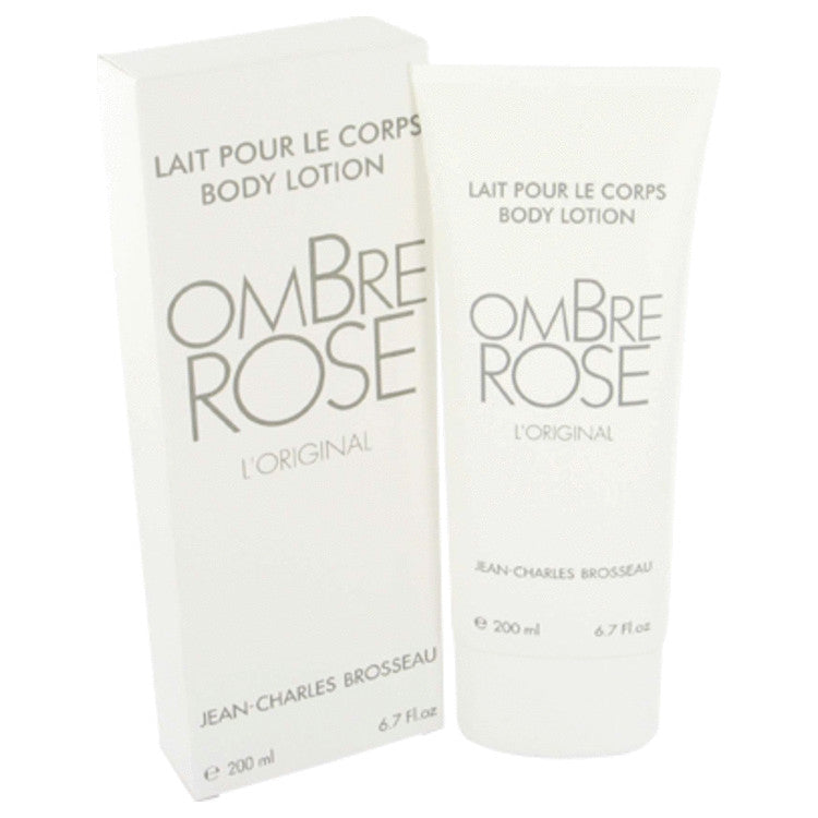 Ombre Rose by Brosseau Body Lotion 6.7 oz for Women Default Title Beauty & Fragrance - Tophatter Daily Deals